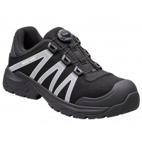 Solid Gear Onyx Low BOA Safety Trainers SG81005
